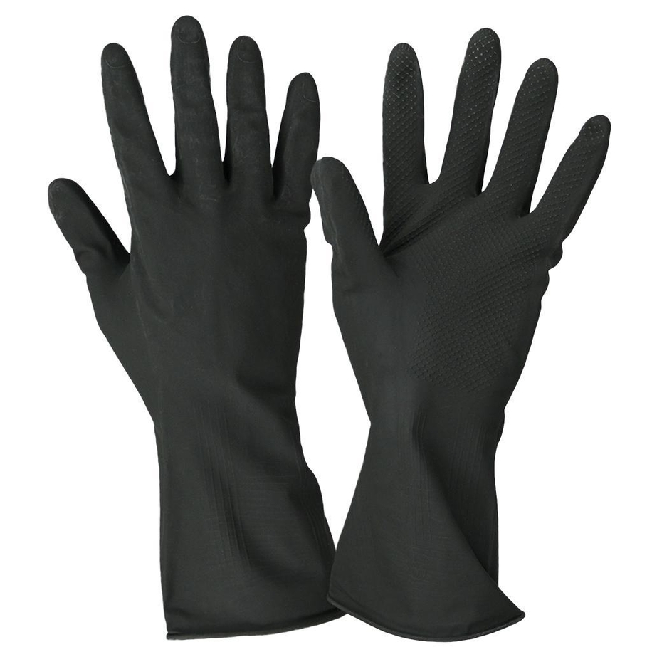 Латексные перчатки от производителя