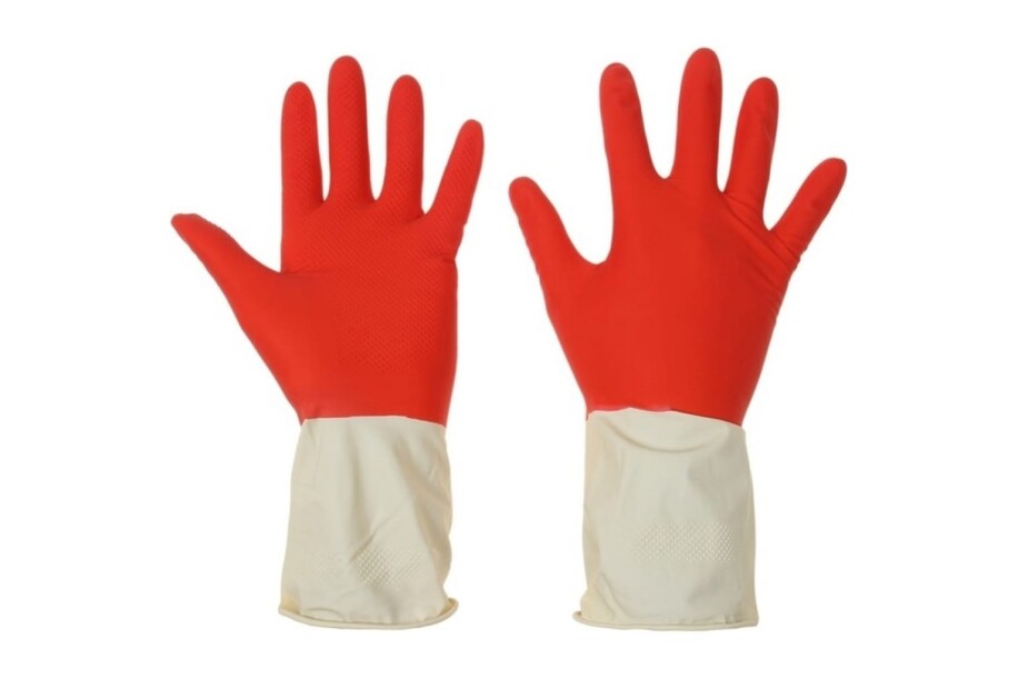 Латексные перчатки от производителя