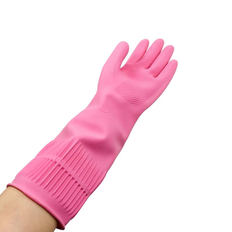 Латексные перчатки СПб