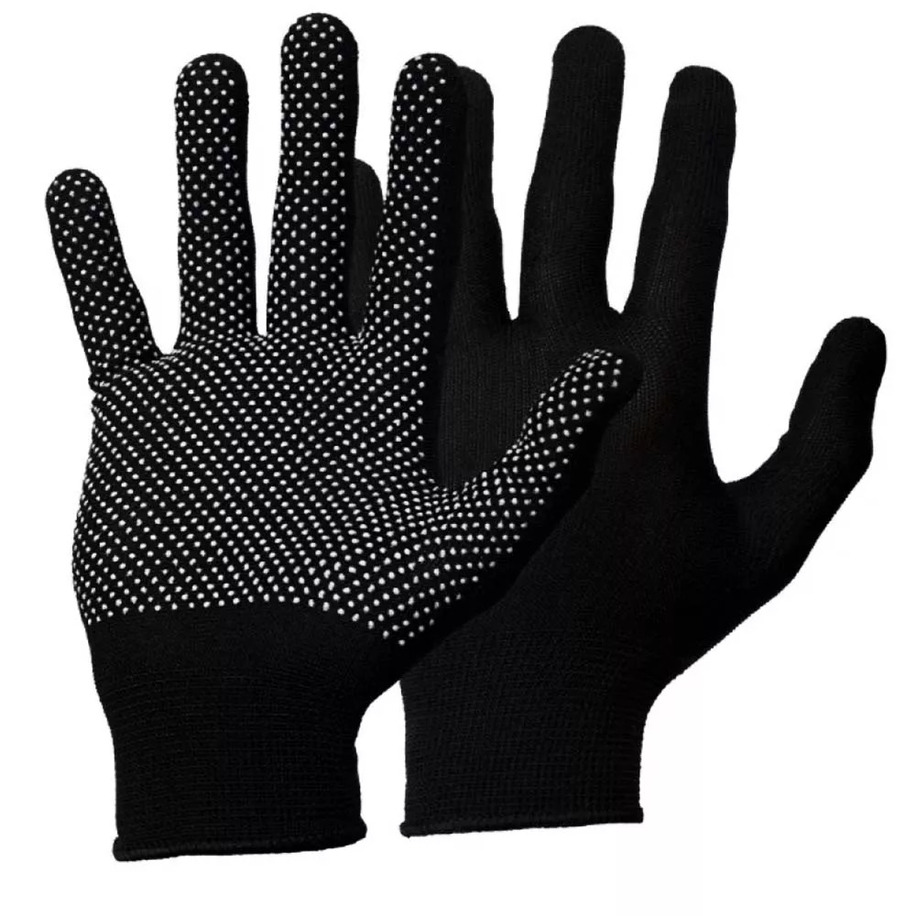 Оптом нейлоновые перчатки в СПб