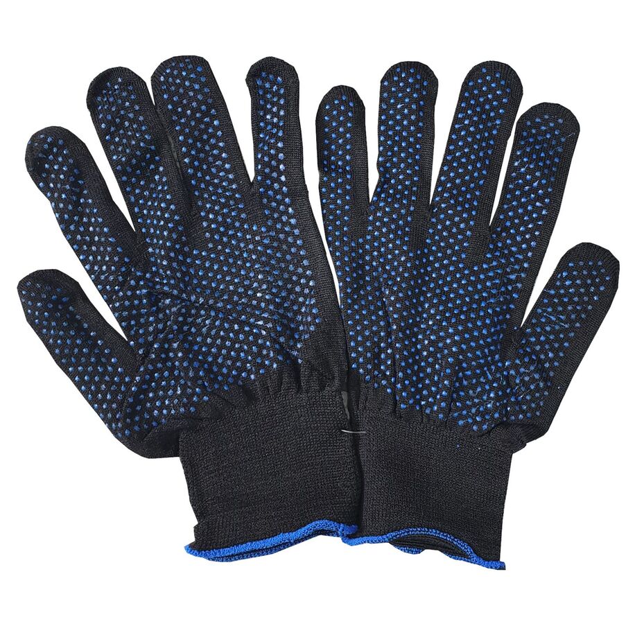 Оптом нейлоновые перчатки в СПб