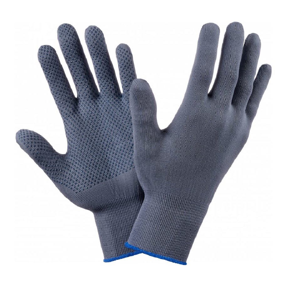 Оптом нейлоновые перчатки в СПб