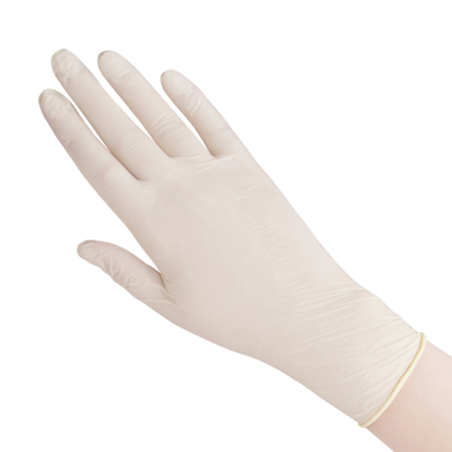 Перчатки латексные 100 шт