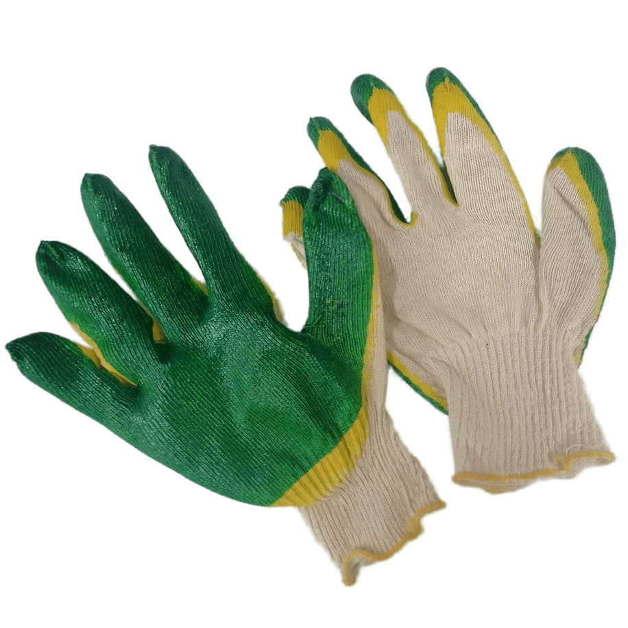 Перчатки латексные 100 шт