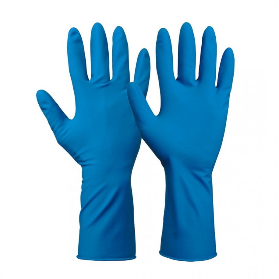 Перчатки латексные купить в СПб дешево