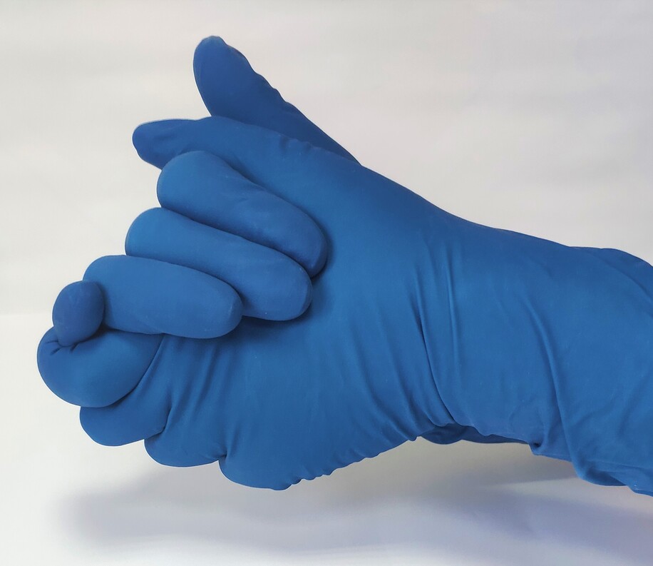 Современный гид по лучшим латексным перчаткам