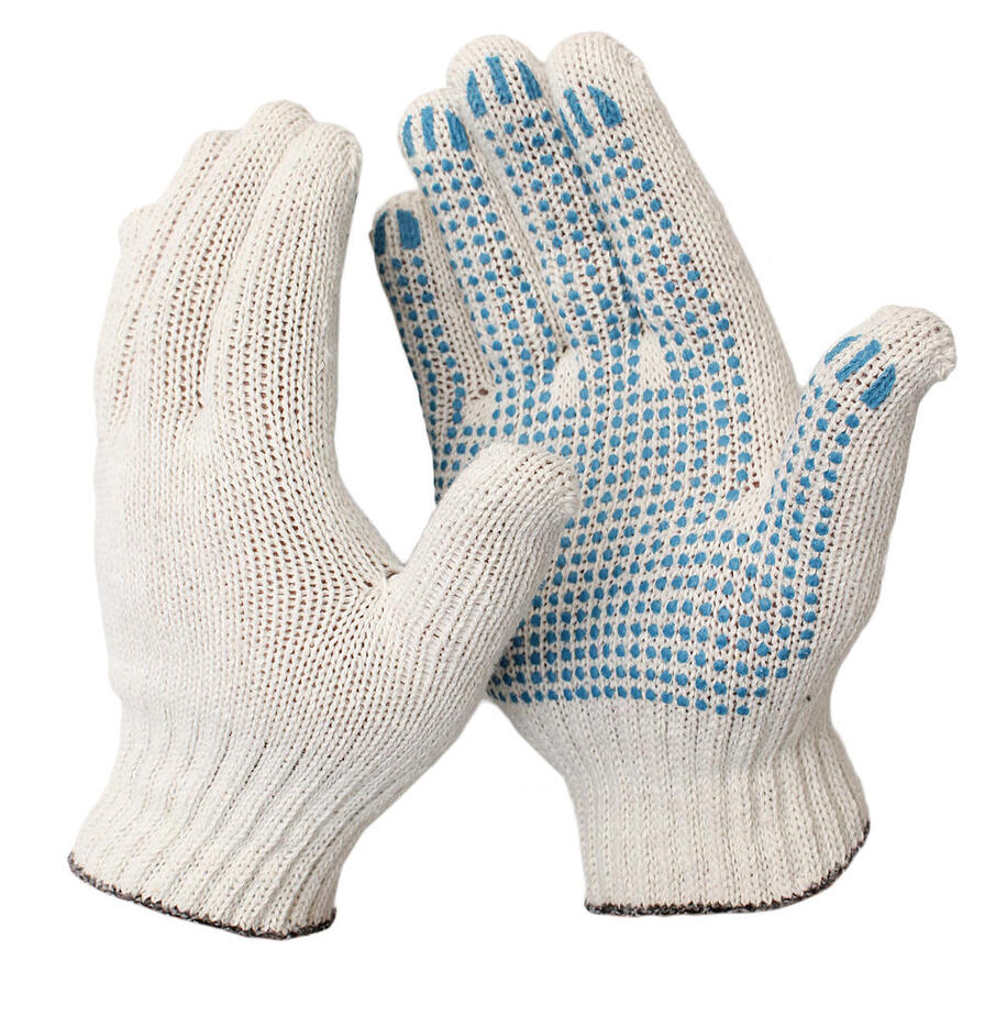 Зачем выбирают перчатки 5 нитей