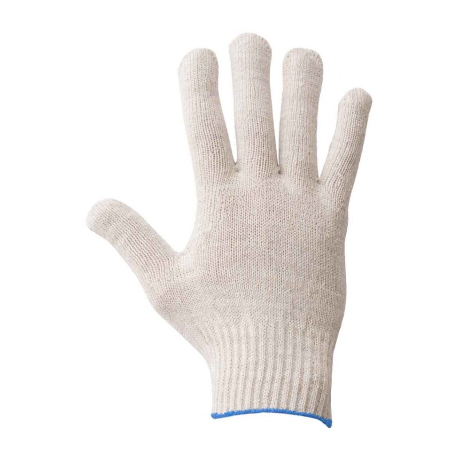 Зачем выбирают перчатки 5 нитей