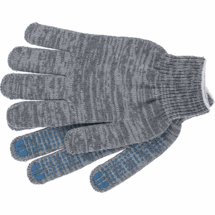 Зачем выбирают перчатки 5 нитей