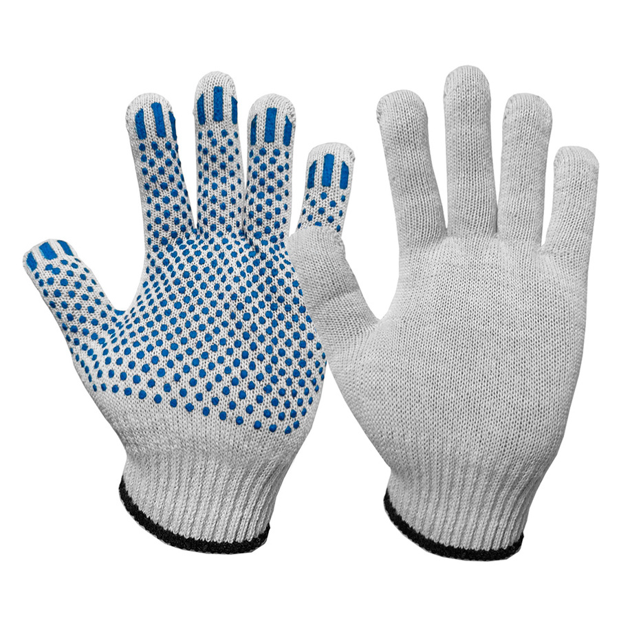 Зачем выбирают перчатки 5 нитей