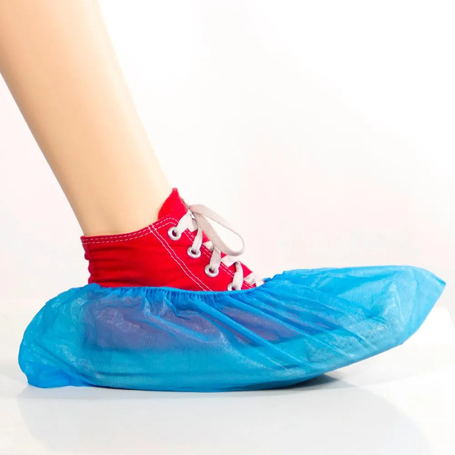 Бахилы одноразовые