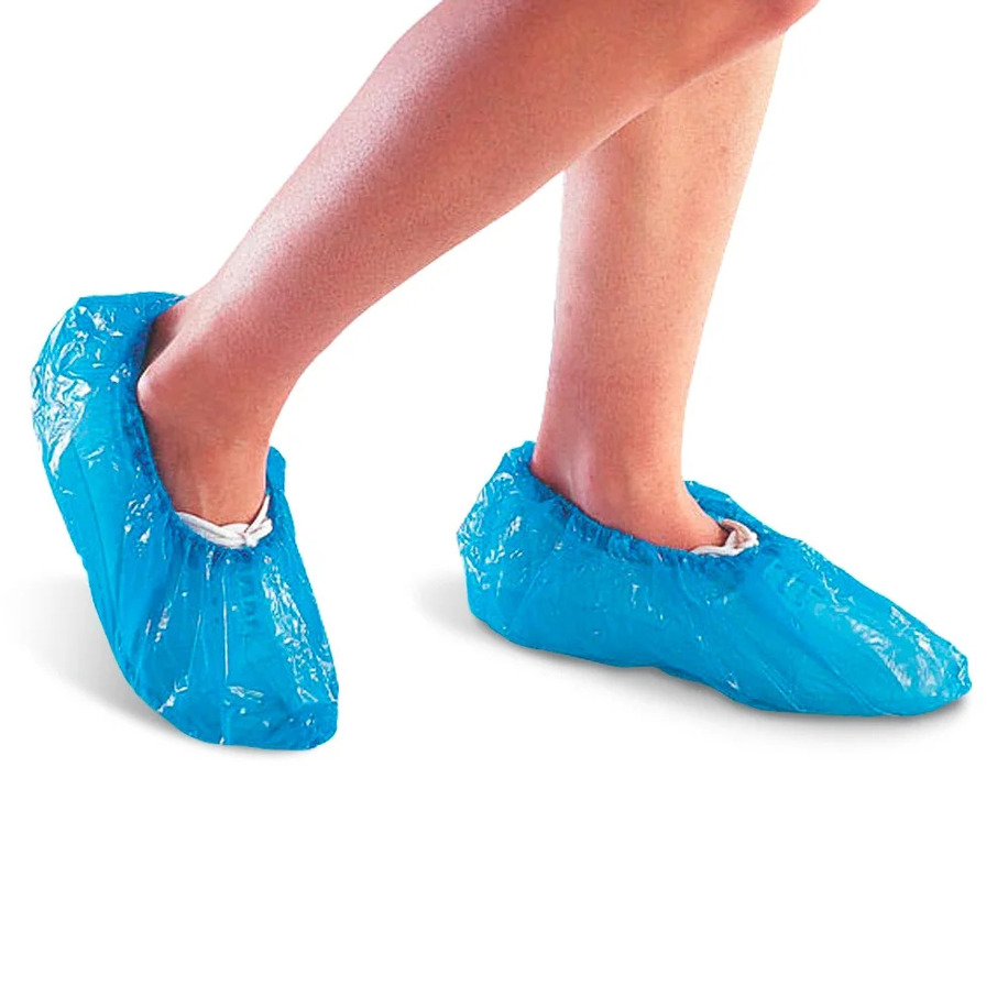 Бахилы одноразовые