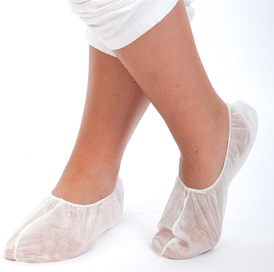 Бахилы одноразовые