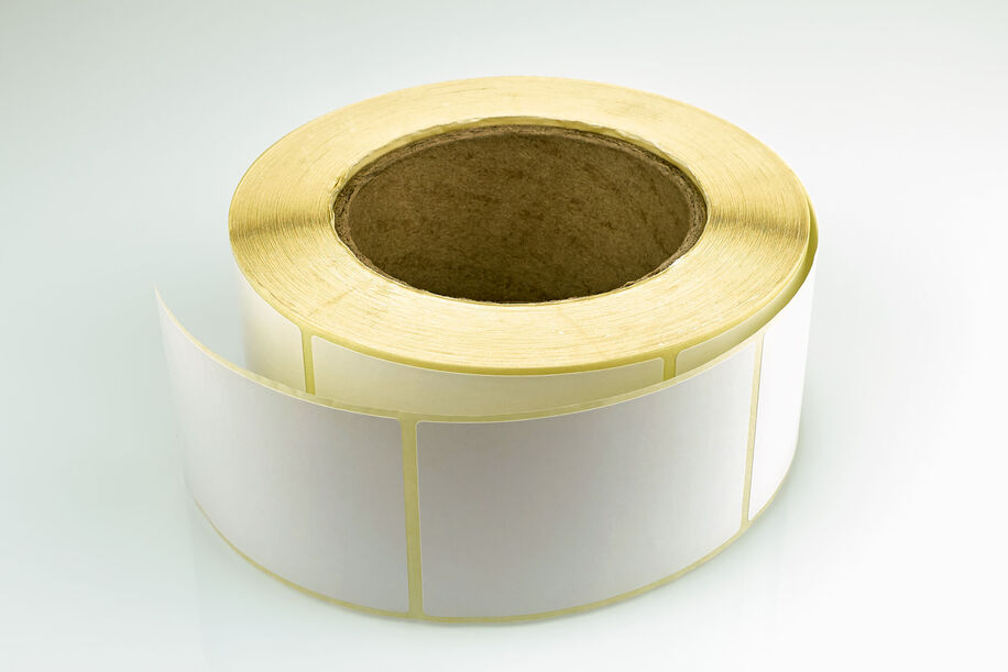 Где этикетки для термотрансферного принтера купить