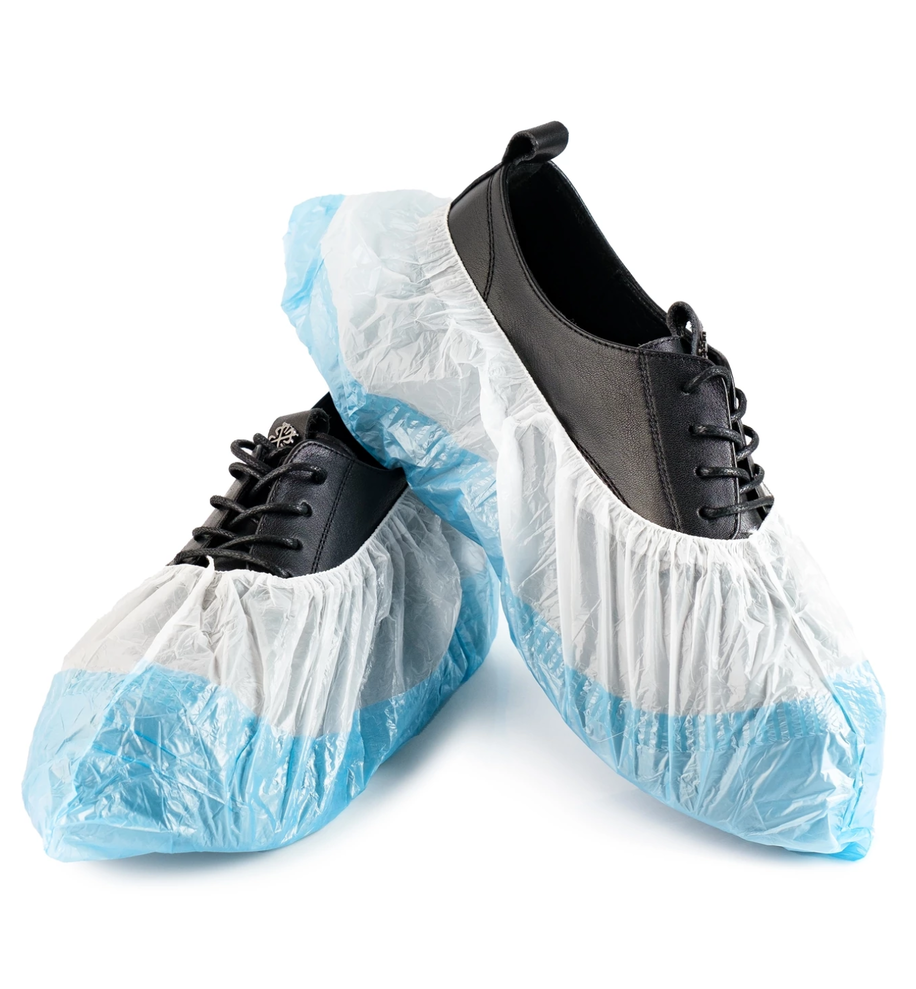 Где купить бахилы одноразовые