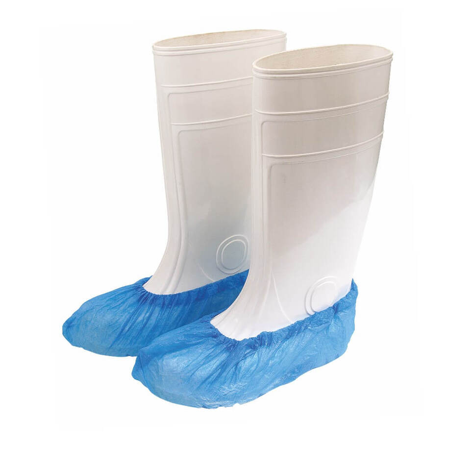 Где купить бахилы одноразовые