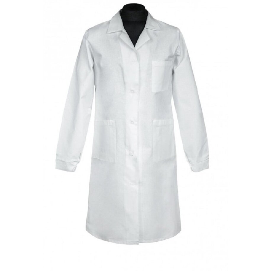 Где купить одноразовые халаты