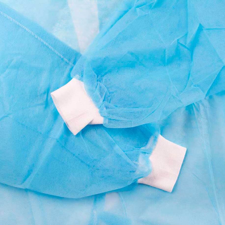 Где купить одноразовые халаты