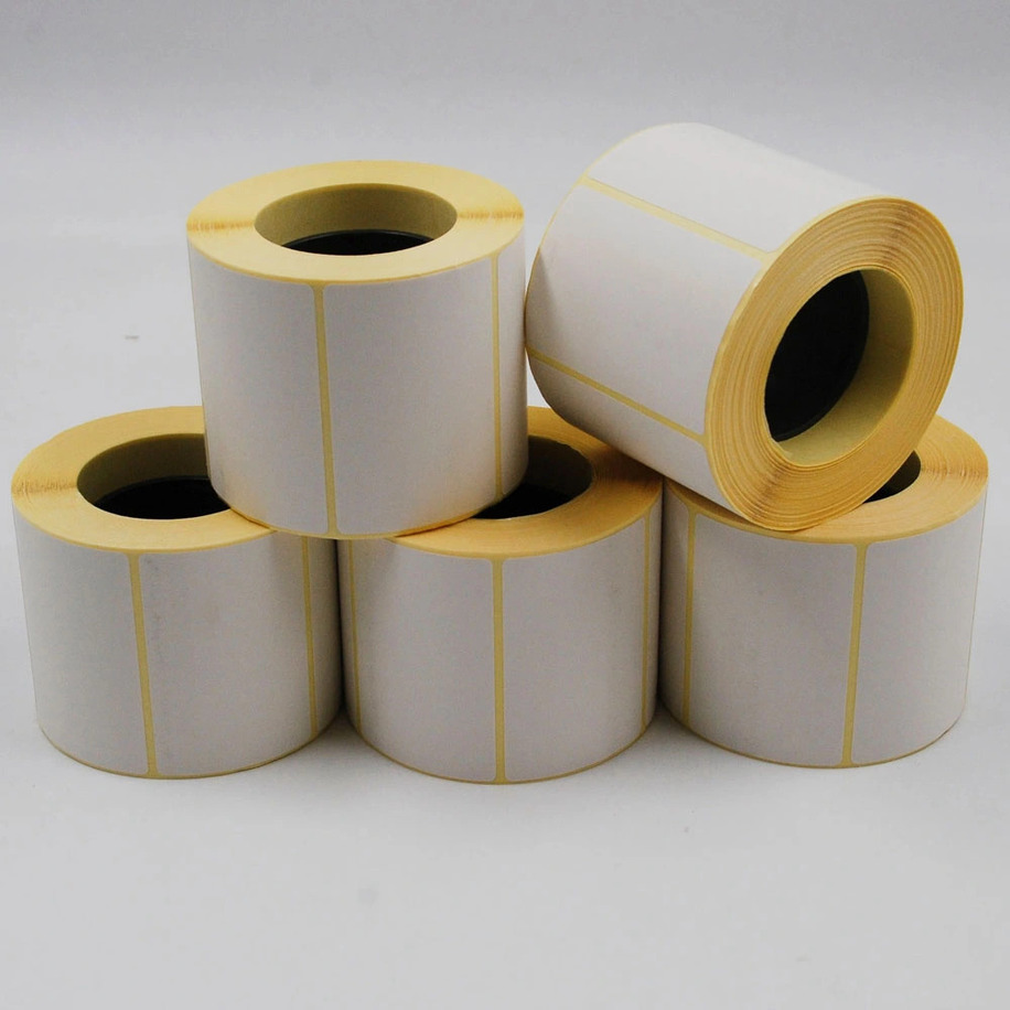 Где купить термоэтикетку 100×100