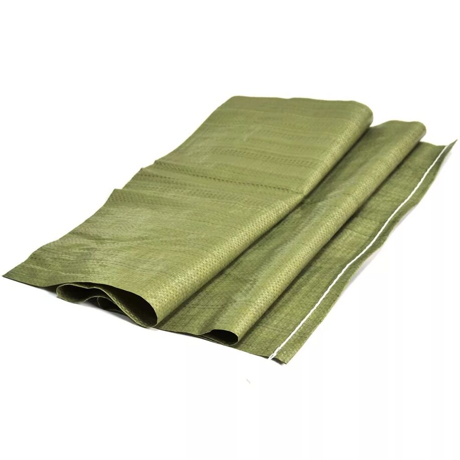 Мешки полипропиленовые от производителя