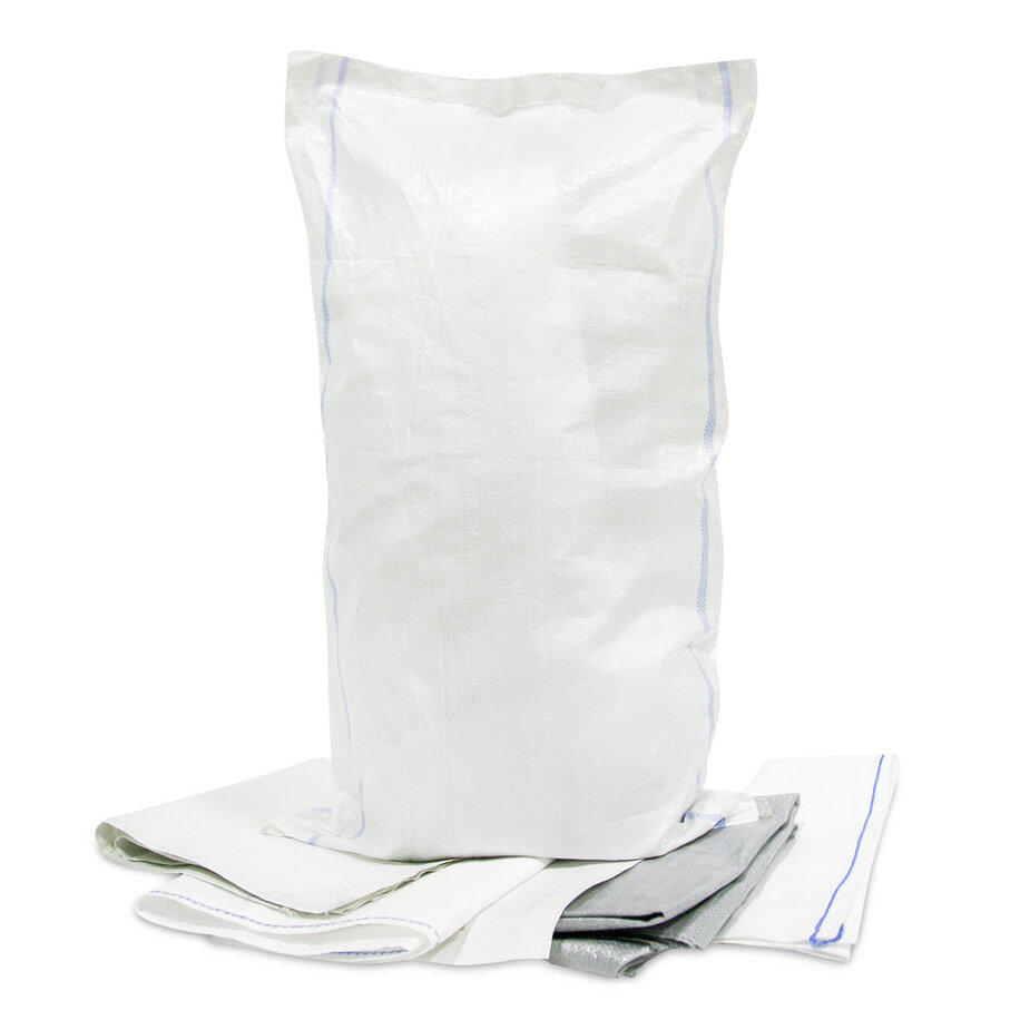 Мешки полипропиленовые от производителя