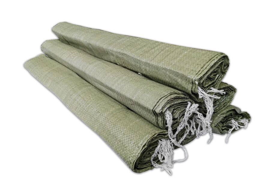 Мешки полипропиленовые от производителя