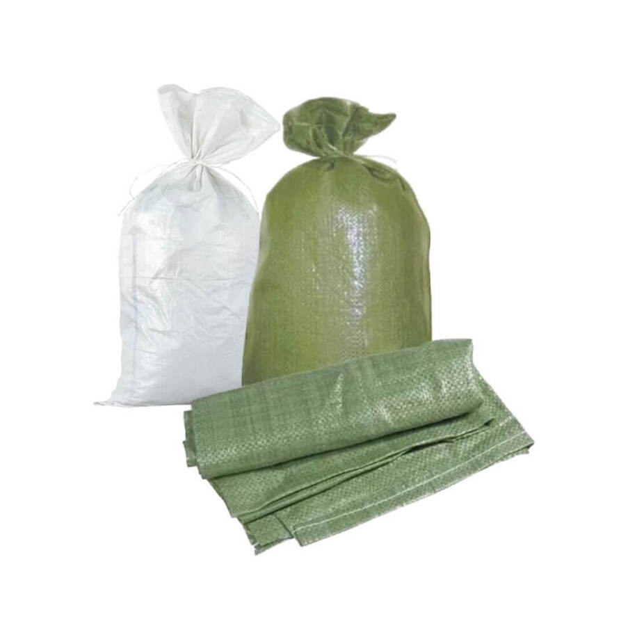 Мешок полипропиленовый купить в СПб