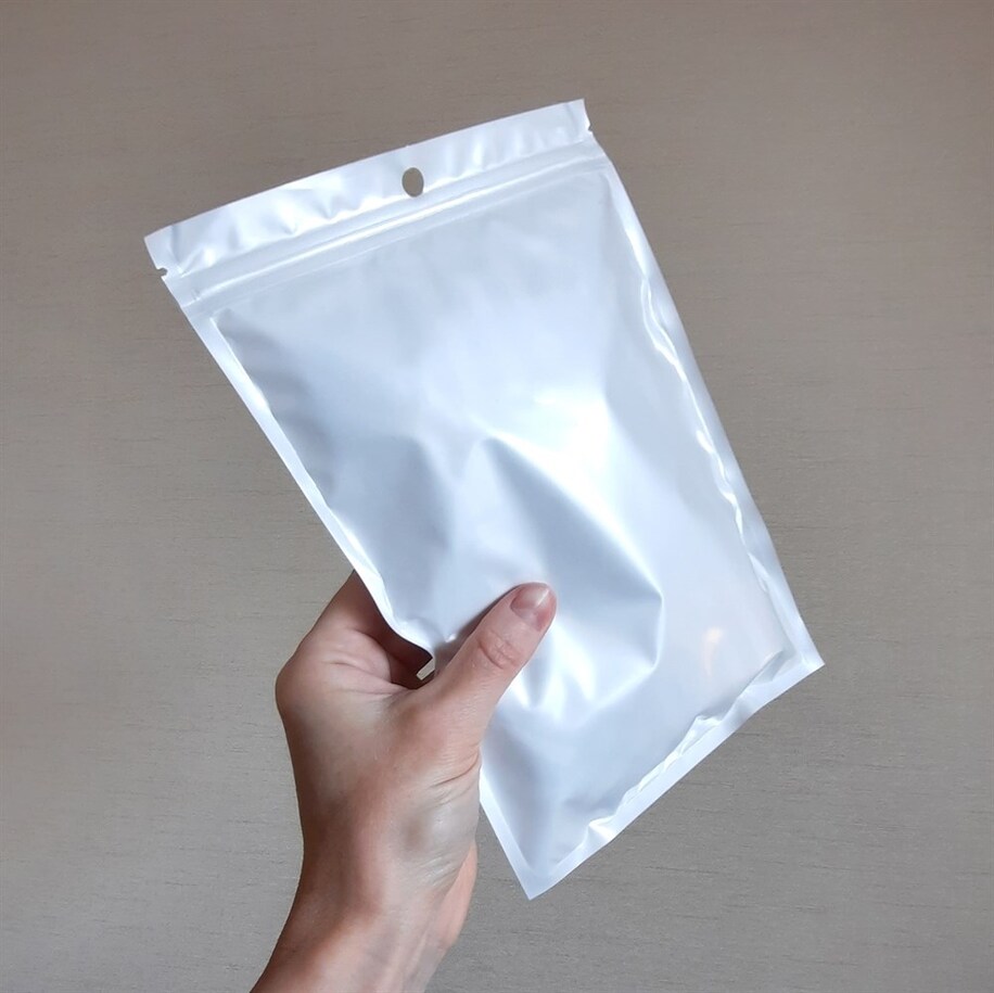 Пакеты с замком zip lock купить в СПб