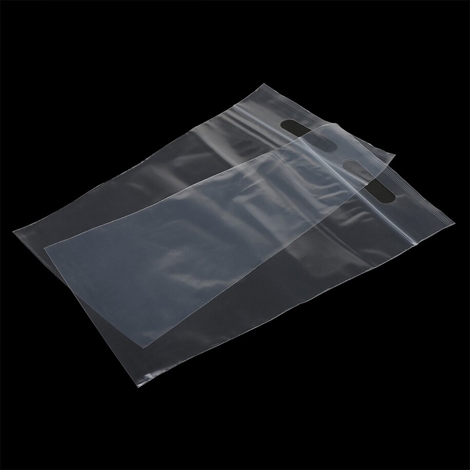 Пакеты с замком zip lock купить в СПб