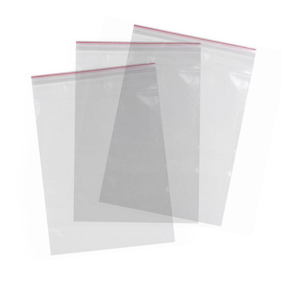 Пакеты с замком zip lock СПб