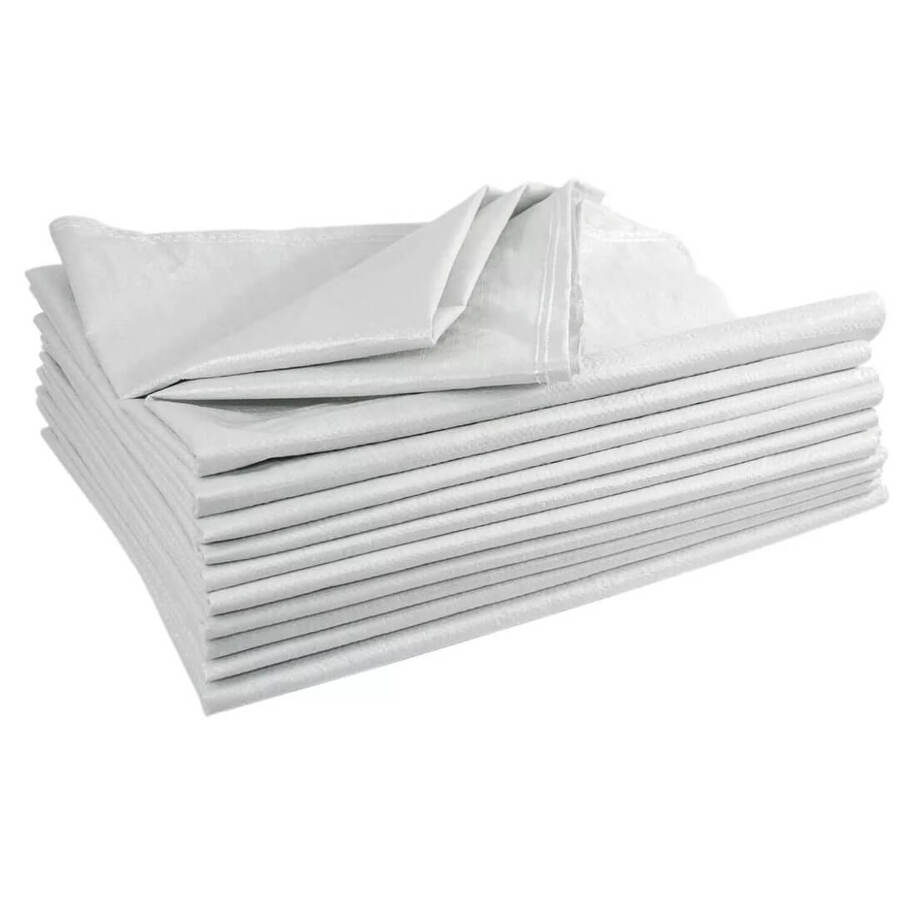 Производство полипропиленовых мешков