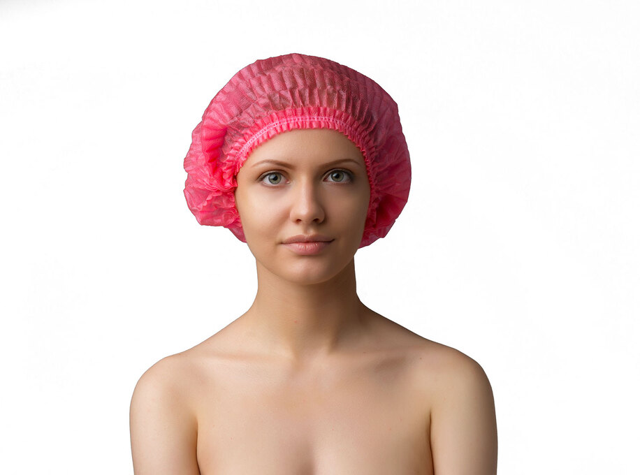 Шапочка Шарлотта купить