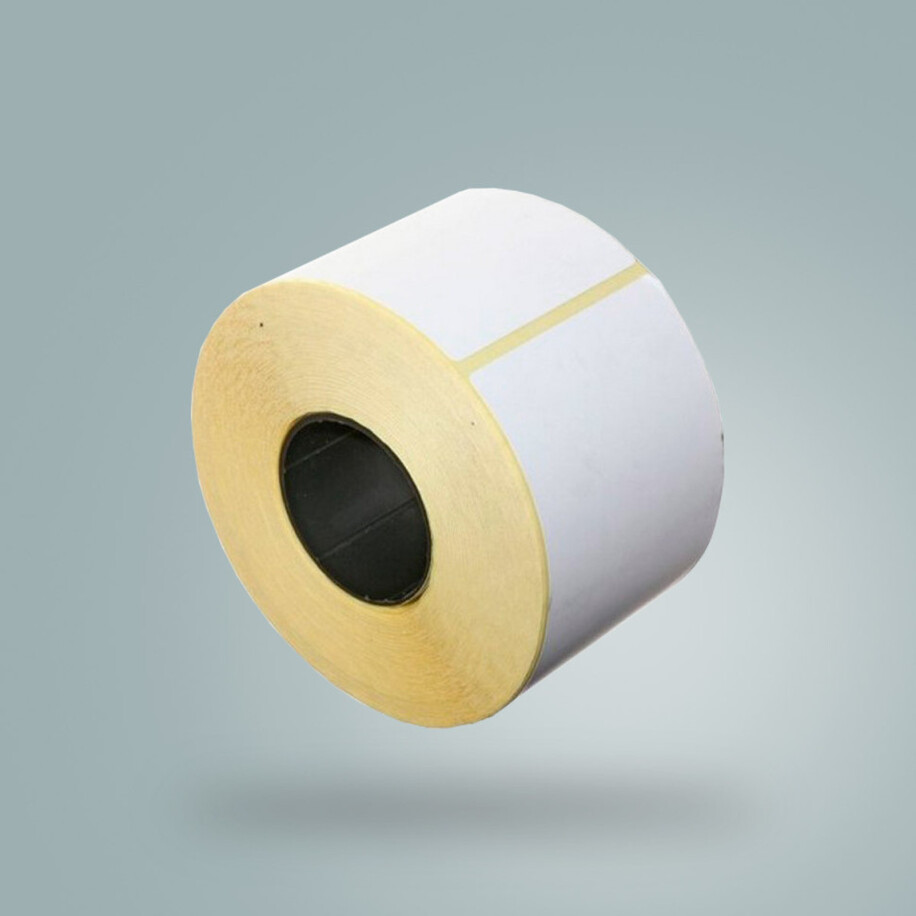 Термоэтикетка 58 купить