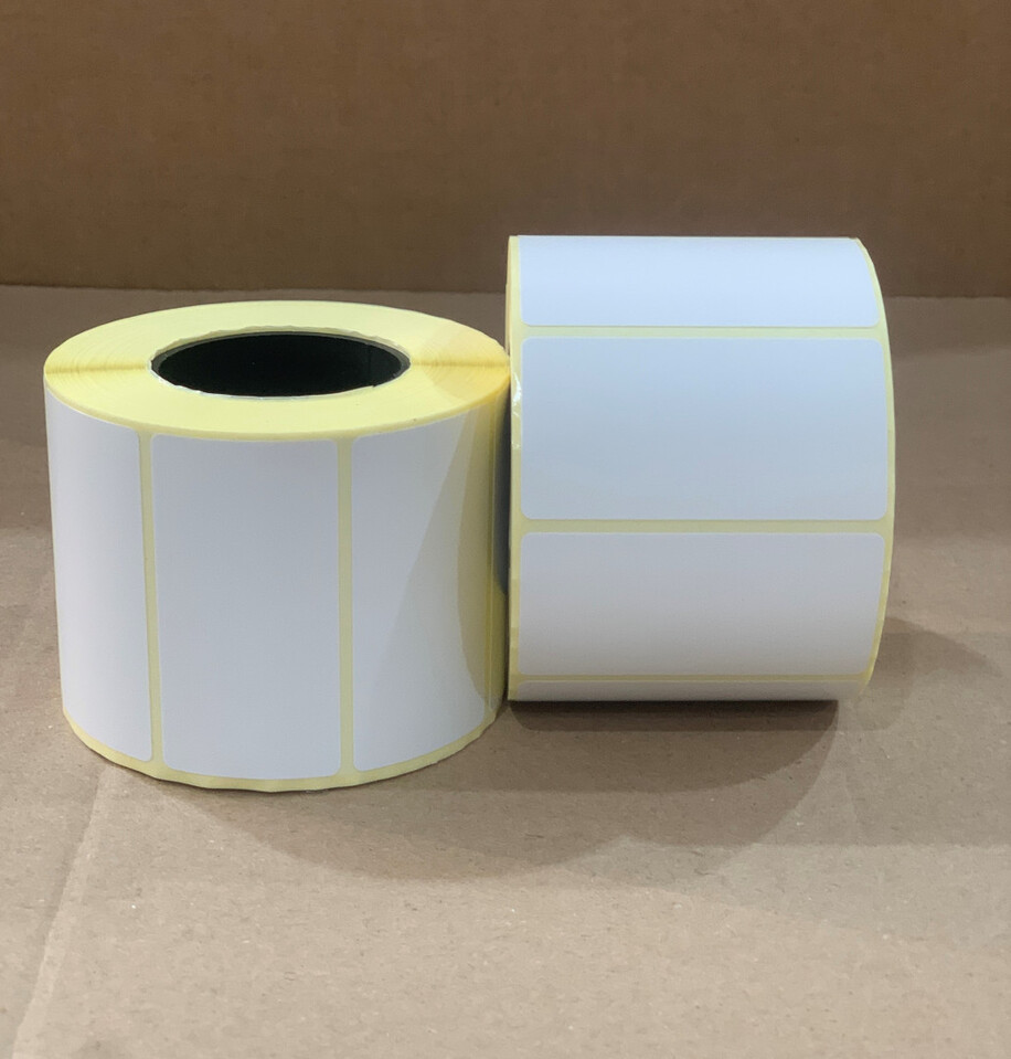 Термоэтикетка 58 купить