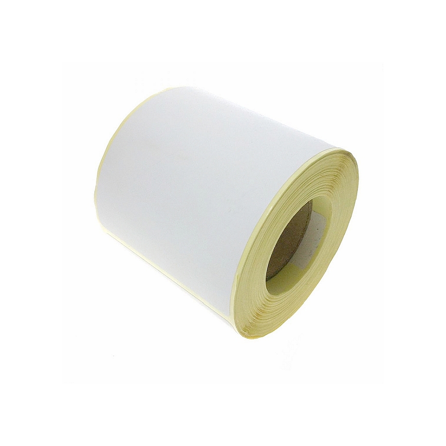 Термоэтикетки 75×120 купить в СПб оптом