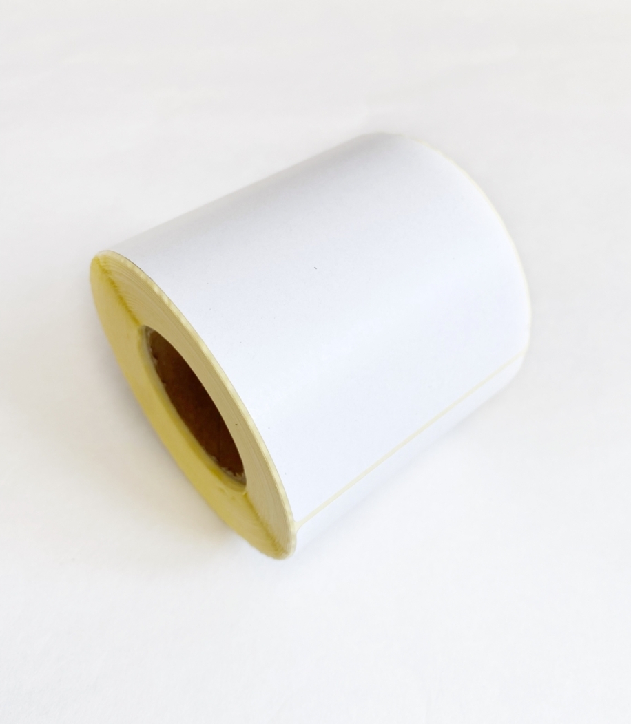 Термоэтикетки 75×120 купить в СПб оптом