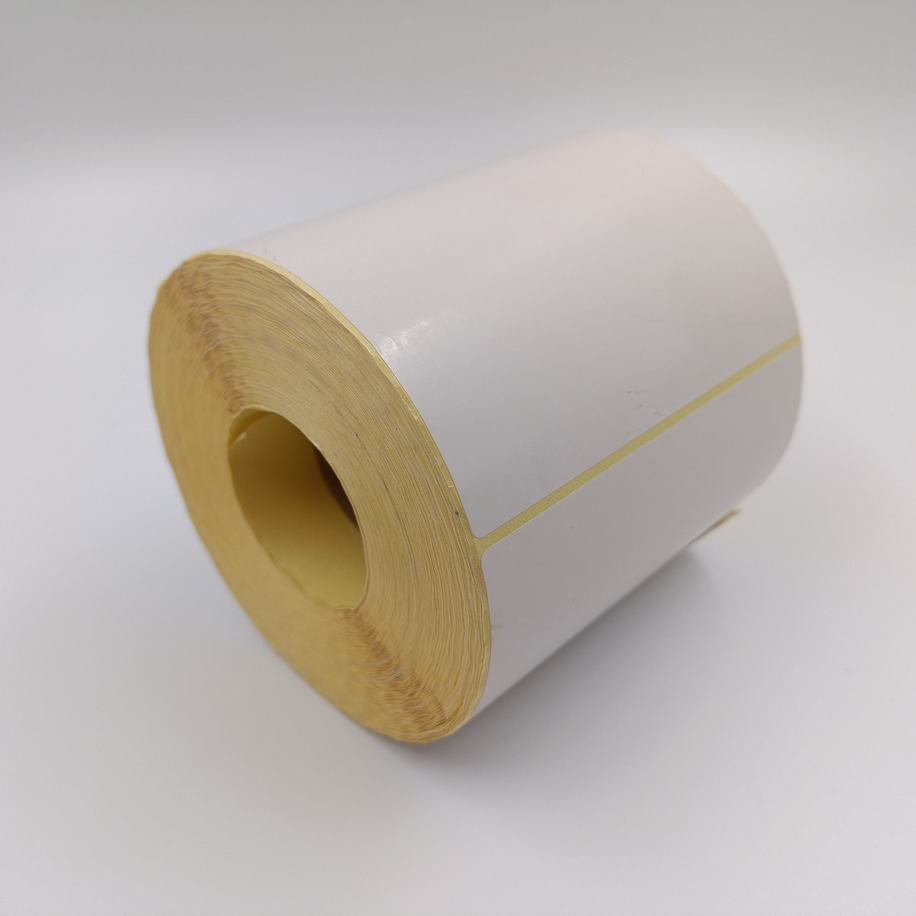 Термоэтикетки ЭКО купить оптом