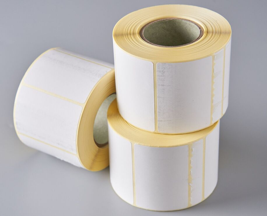 Термоэтикетки ЭКО купить оптом