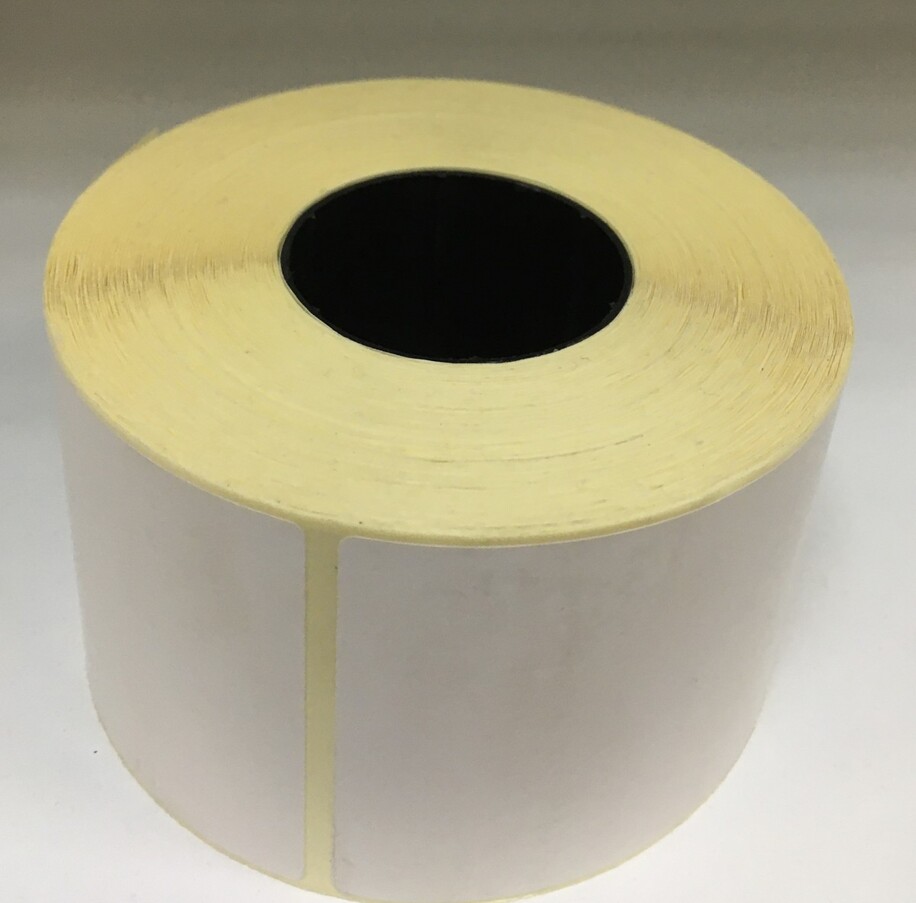 Термоэтикетки купить СПб