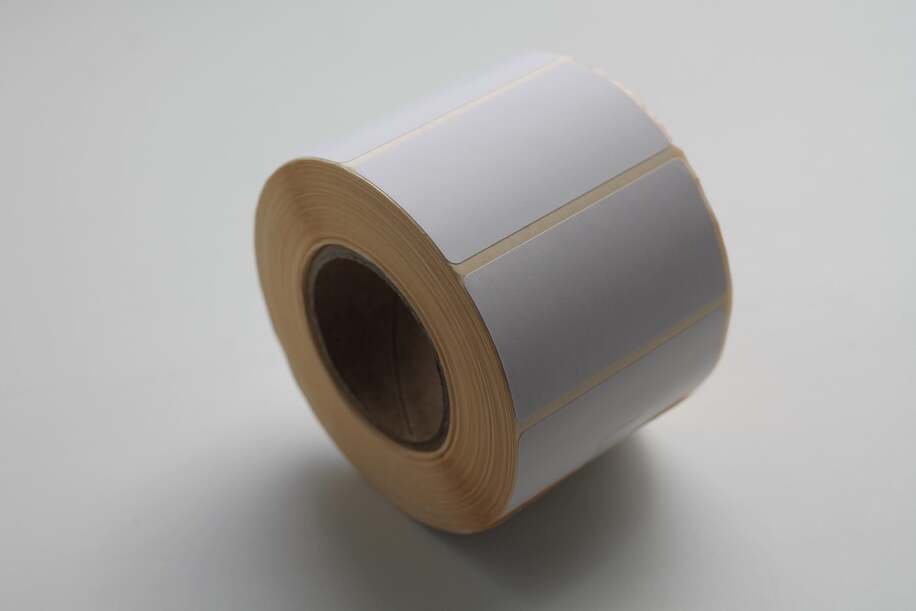 Термоэтикетки купить СПб