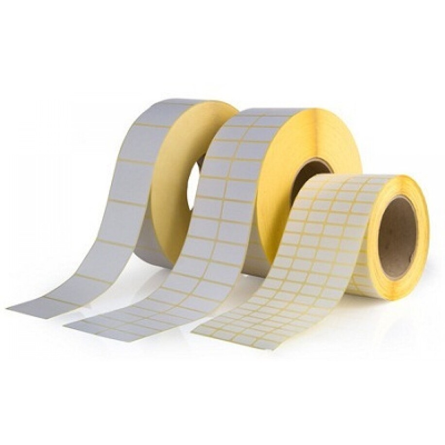 Термоэтикетки магазин