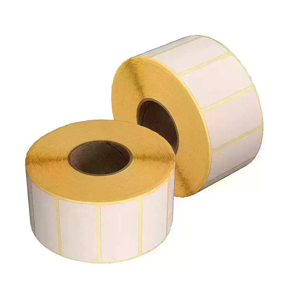 Термоэтикетки магазин