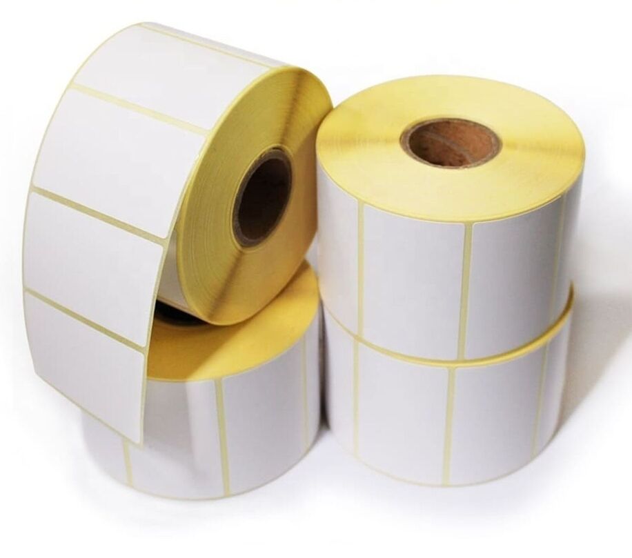 Термоэтикетки оптом купить