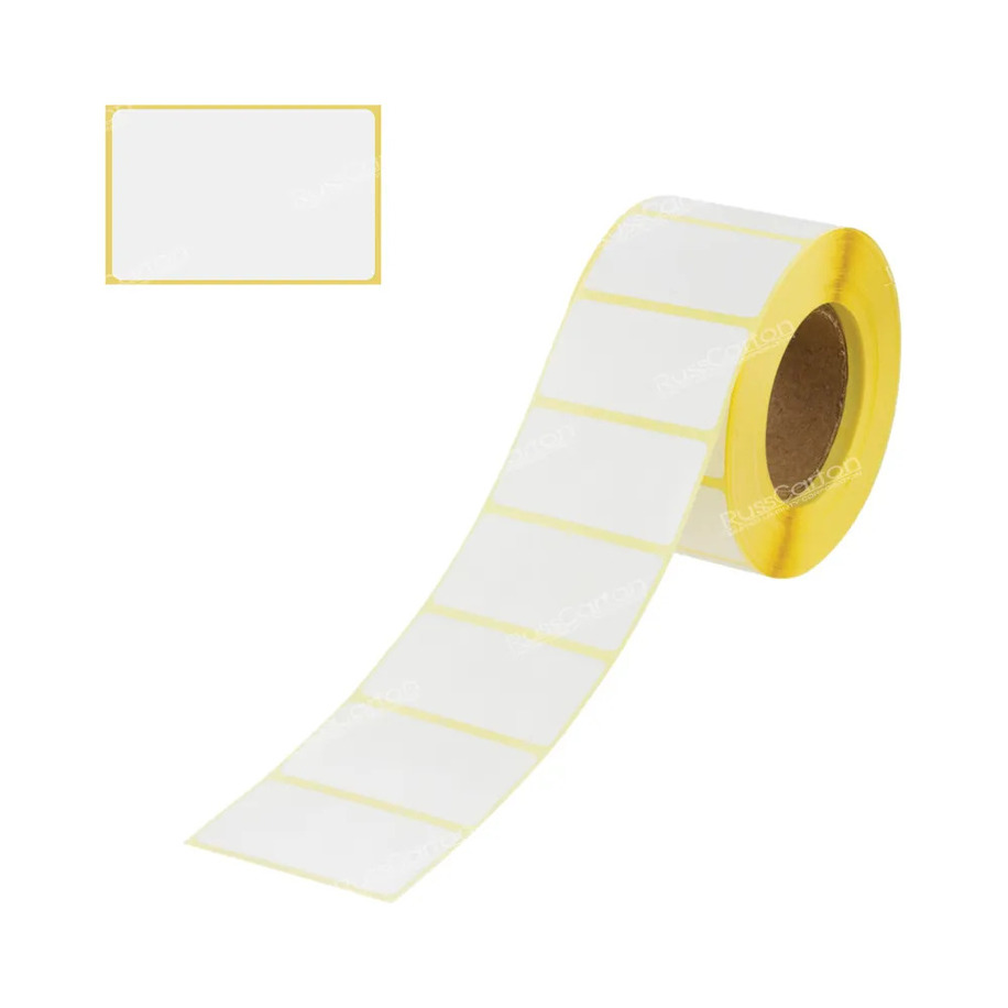 Термоэтикетки оптом купить