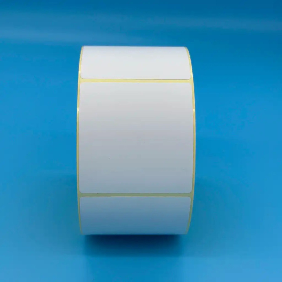 Термотрансферные этикетки купить СПб