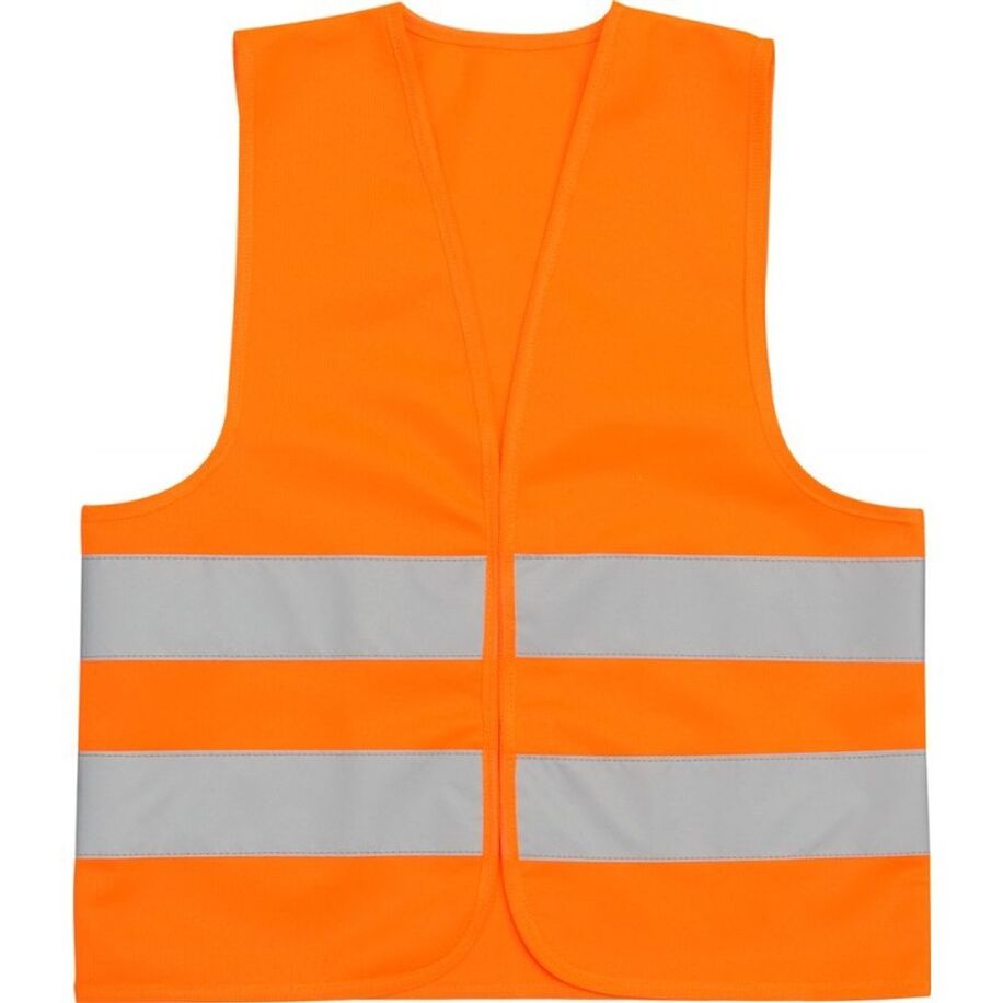 Жилет сигнальный: цена