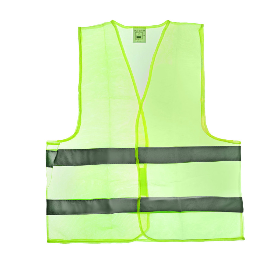 Жилет сигнальный: цена