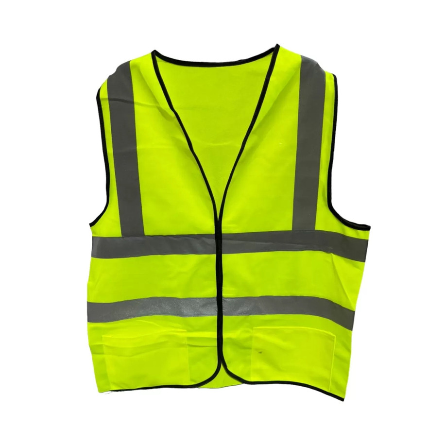 Жилет сигнальный СПб