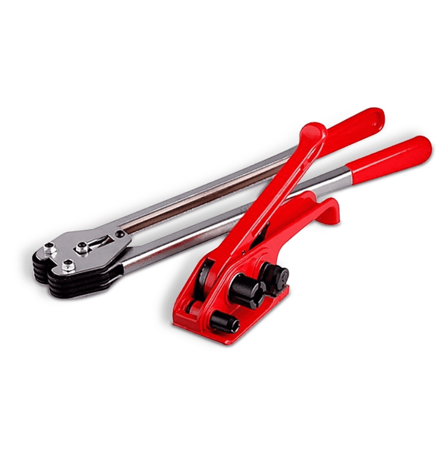 Как выбрать и купить инструмент для стреппинг ленты