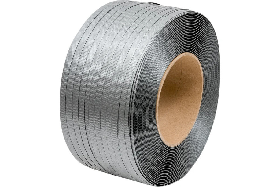 Как выбрать и купить полипропиленовую стреппинг ленту